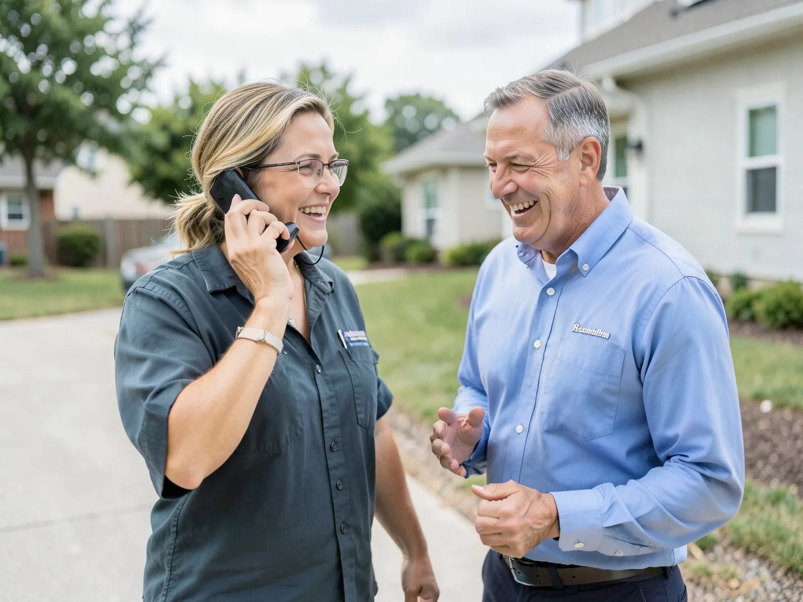 Frequently Asked Questions About Storm Recovery Services in Adams, WI